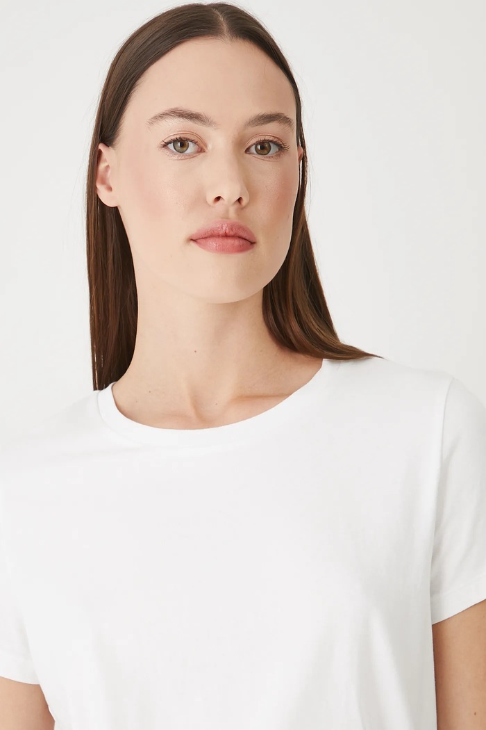 Medicine t-shirt fehér RW24-TSD062
