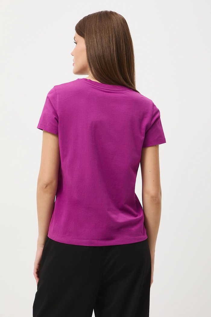 Îmbrăcăminte Medicine tricou RW24-TSD062 violet