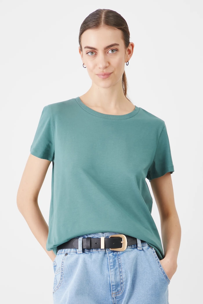 Medicine t-shirt zöld RW24-TSD062
