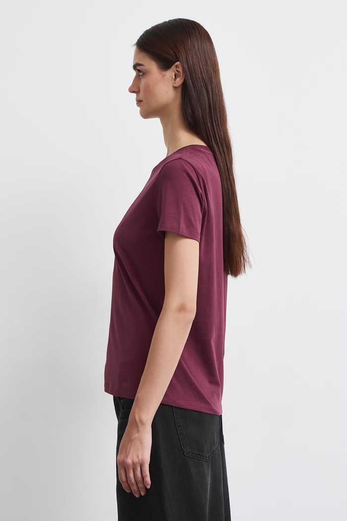 Medicine Tricou RW24-TSD062 violet RW24