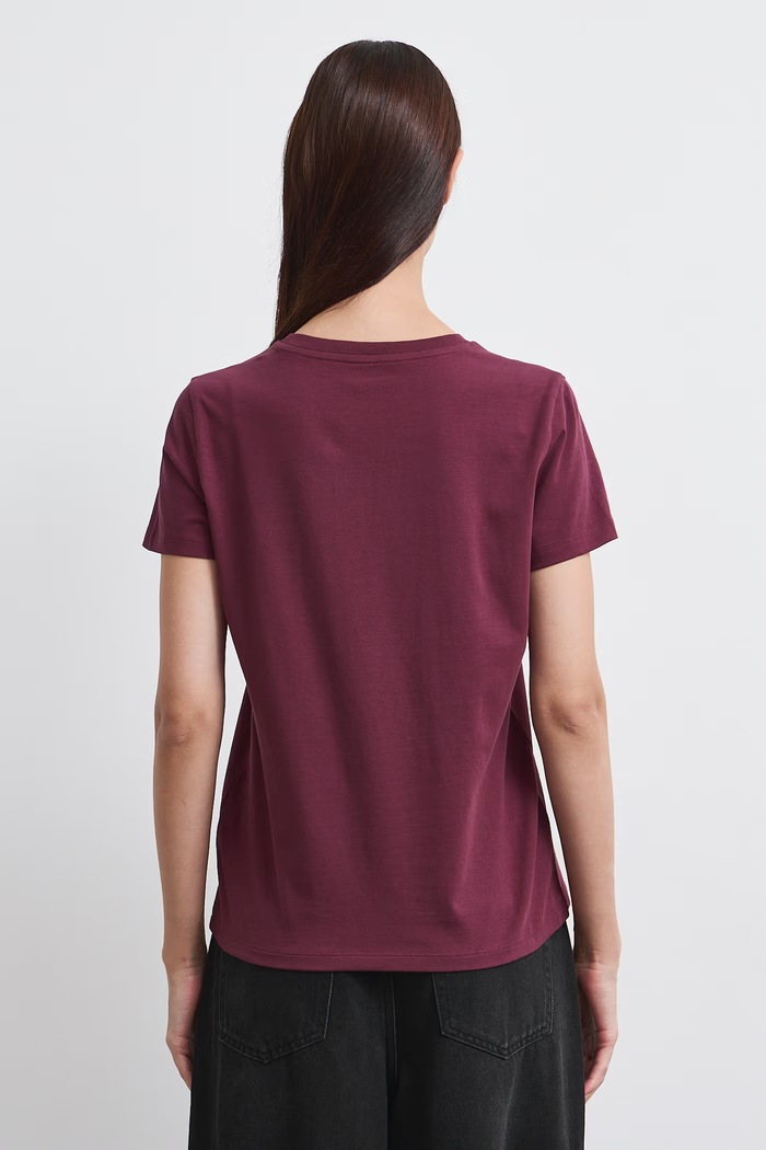 Îmbrăcăminte Medicine Tricou RW24-TSD062 violet