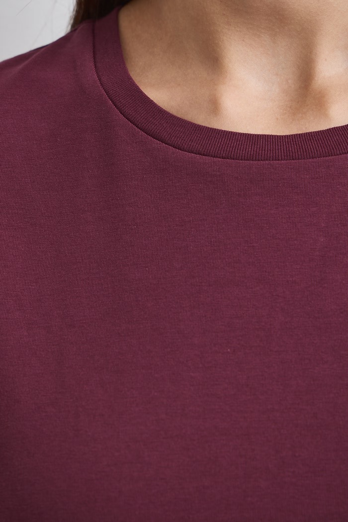 Tricou Medicine RW24-TSD062 violet