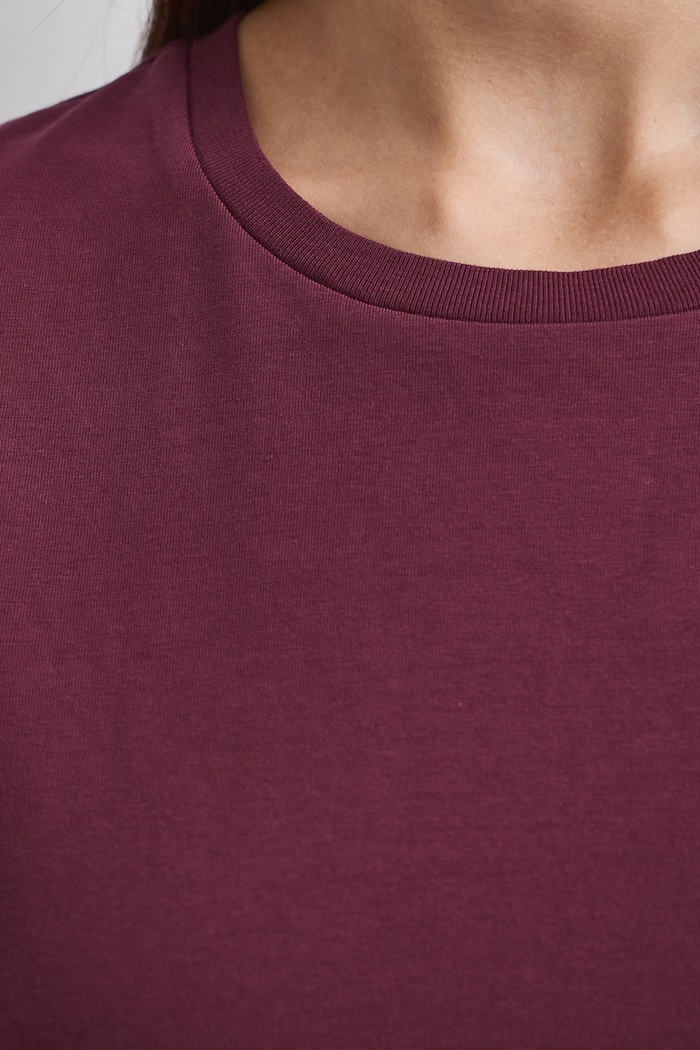 Tricou Medicine RW24-TSD062 violet