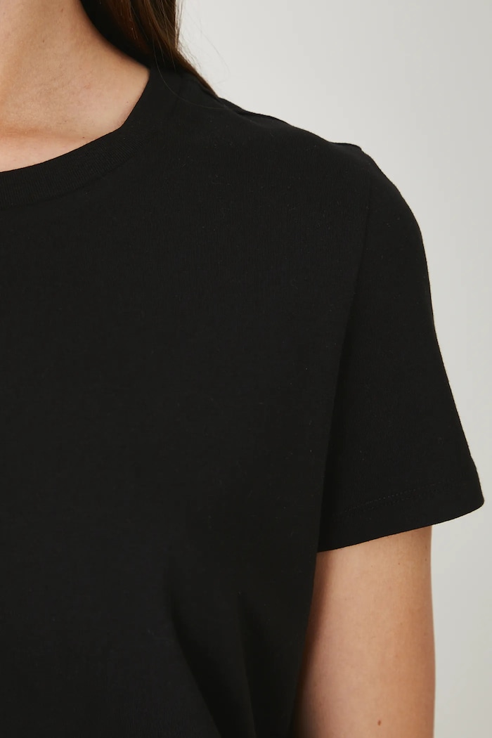 Tričko Medicine RW24-TSD062 černá