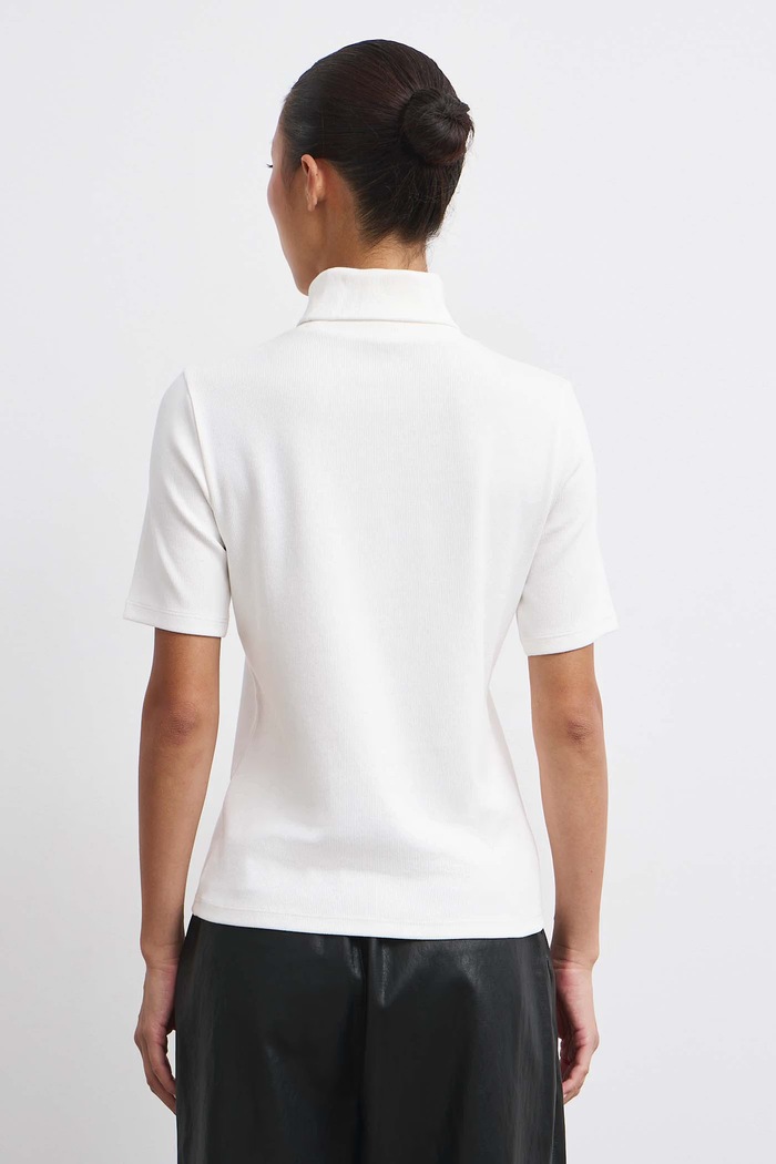 Tricou pentru femei Medicine RW24-TSD070 bej