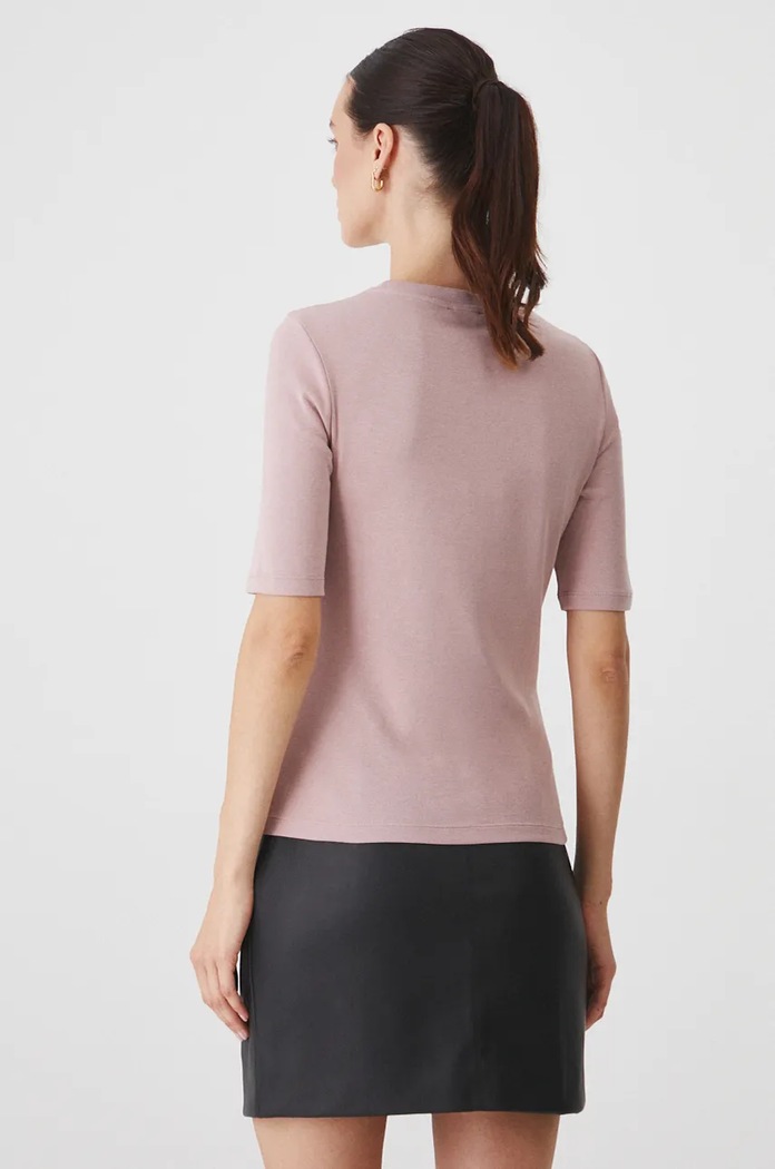 Îmbrăcăminte Medicine tricou RW24-TSD073 roz