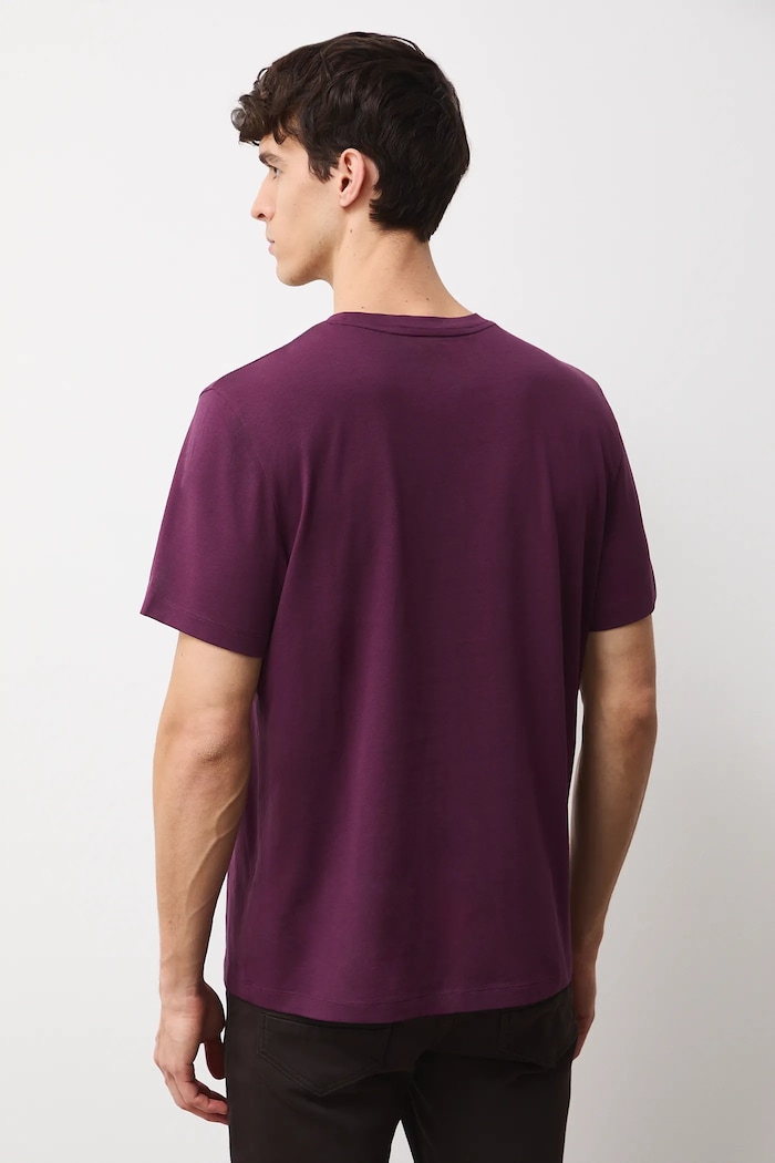 Ruházat Medicine t-shirt RW24-TSM020 lila