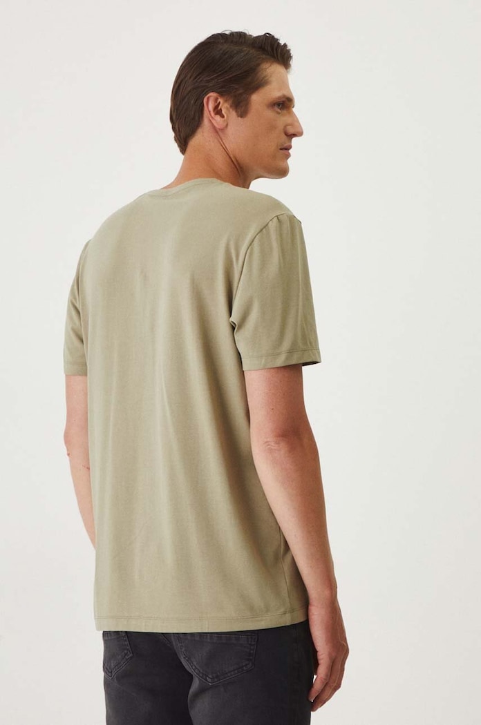 Îmbrăcăminte Medicine tricou RW24-TSM020 verde