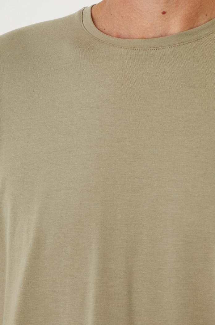 Medicine tricou RW24-TSM020 verde
