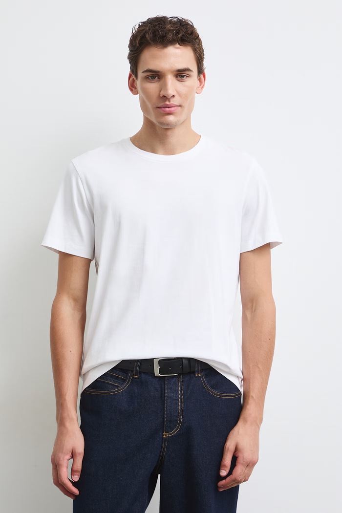 Medicine t-shirt RW24-TSM026 biały RW24