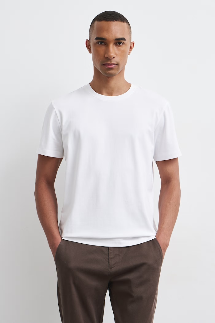 Medicine T-shirt RW24-TSM026 biały RW24
