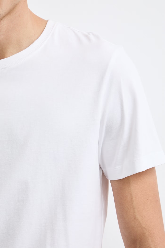 Medicine t-shirt RW24-TSM026 biały
