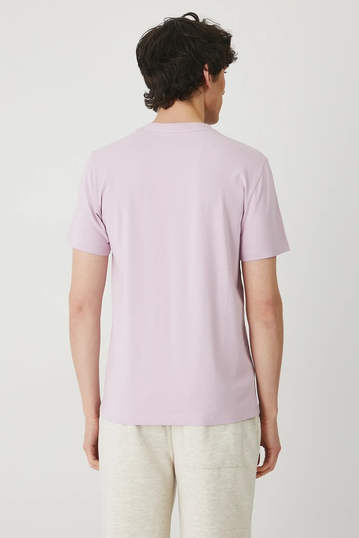 Medicine t-shirt RW24-TSM026 lila RW24