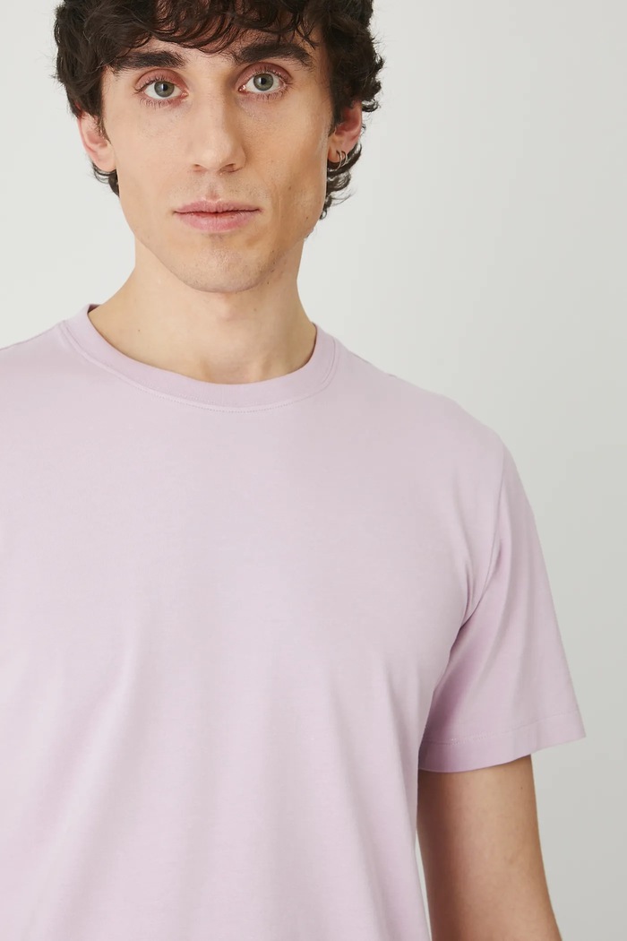 Medicine t-shirt lila RW24-TSM026