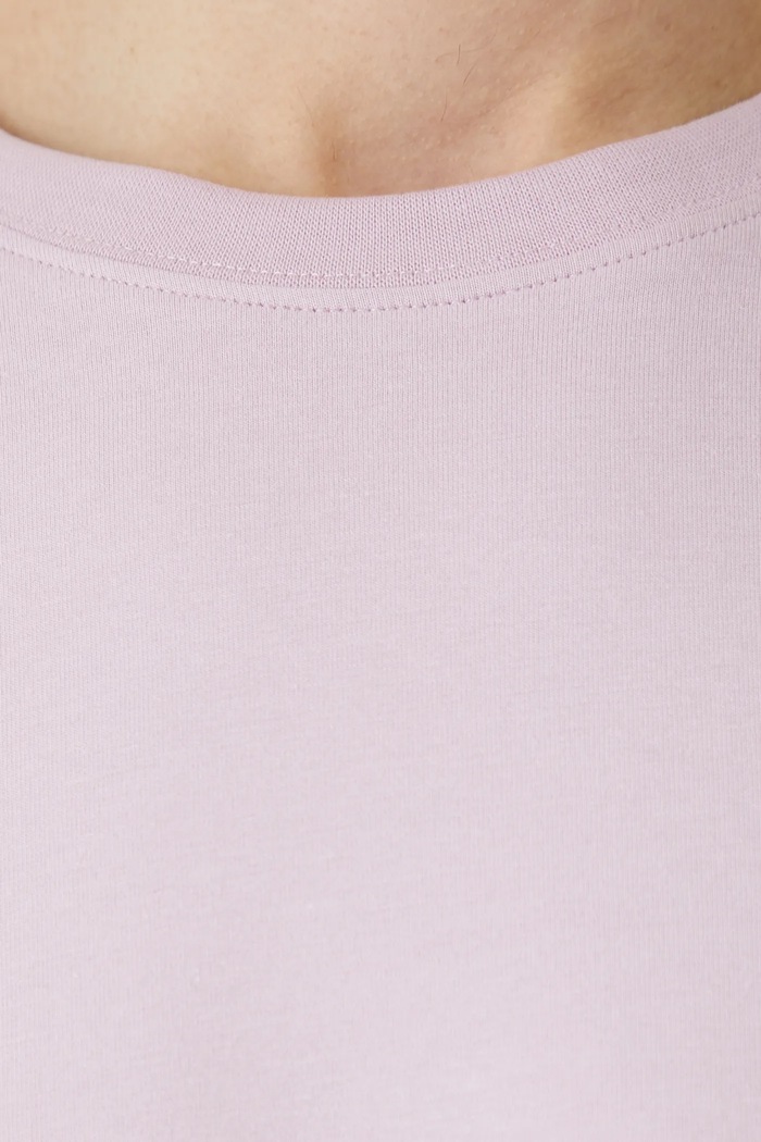 Medicine t-shirt RW24-TSM026 lila