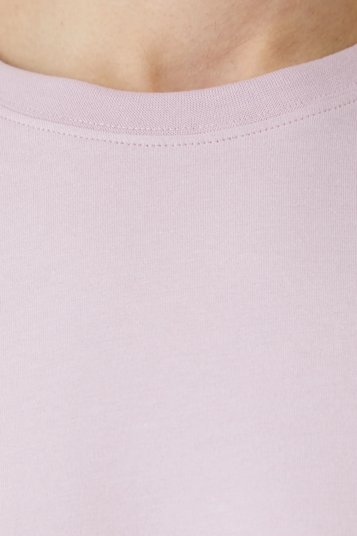 Medicine t-shirt RW24-TSM026 lila