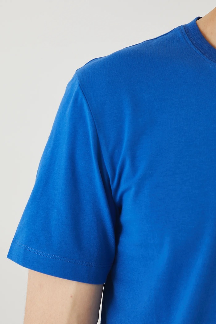 Tričko Medicine RW24-TSM026 modrá