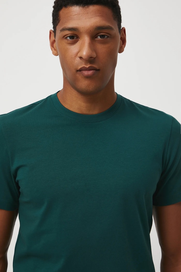 Medicine t-shirt turkusowy RW24-TSM026