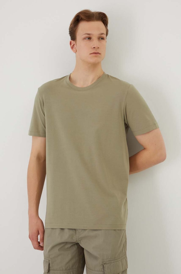 Medicine t-shirt RW24-TSM026 zöld RW24