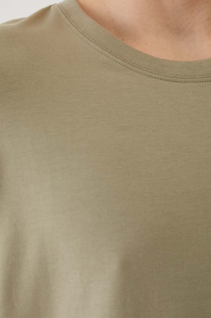 Medicine t-shirt RW24-TSM026 zöld