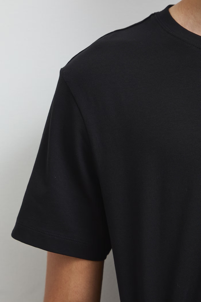 Medicine t-shirt RW24-TSM026 czarny