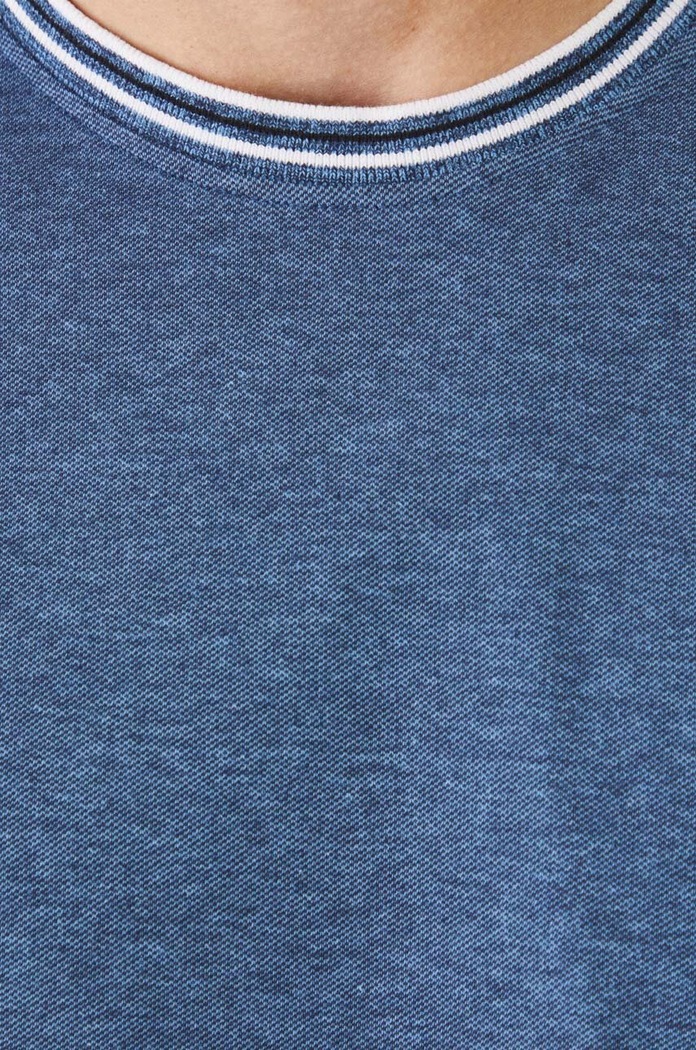 Tricou Medicine albastru RW24-TSM033