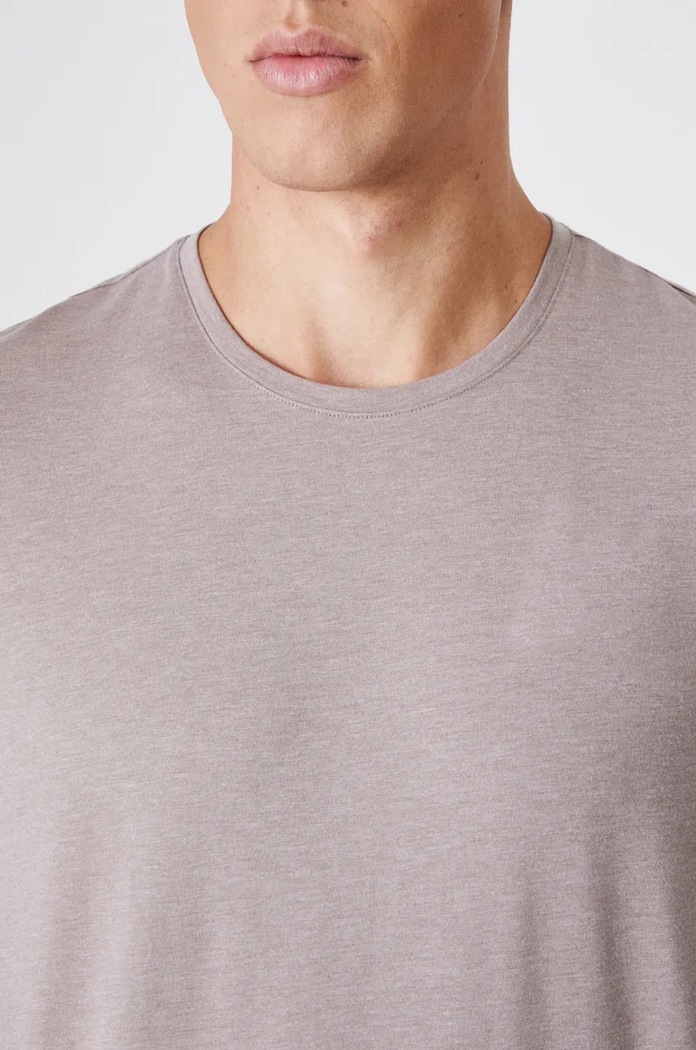 Medicine t-shirt RW24-TSM091 beżowy