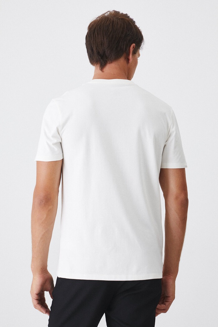 Ruházat Medicine t-shirt RW24-TSM602 bézs