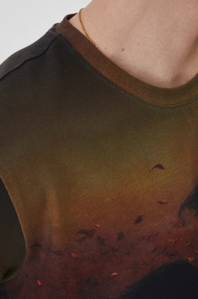 Medicine tricou RW24-TSM853
