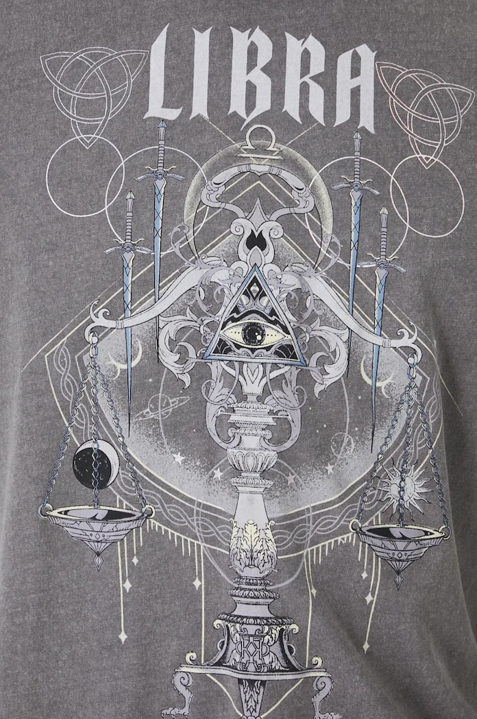 Medicine t-shirt bawełniany RW24-TSM959