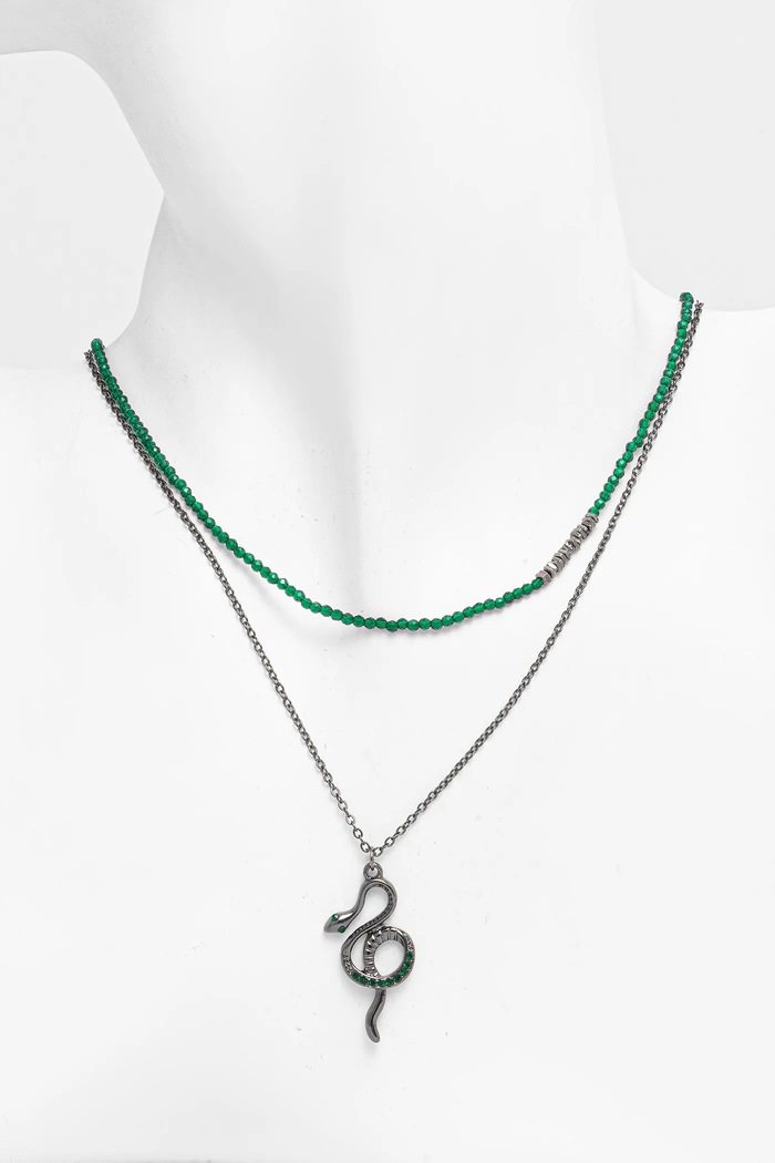 Accesorii Medicine coliere 2-pack RW25-ASD702 verde