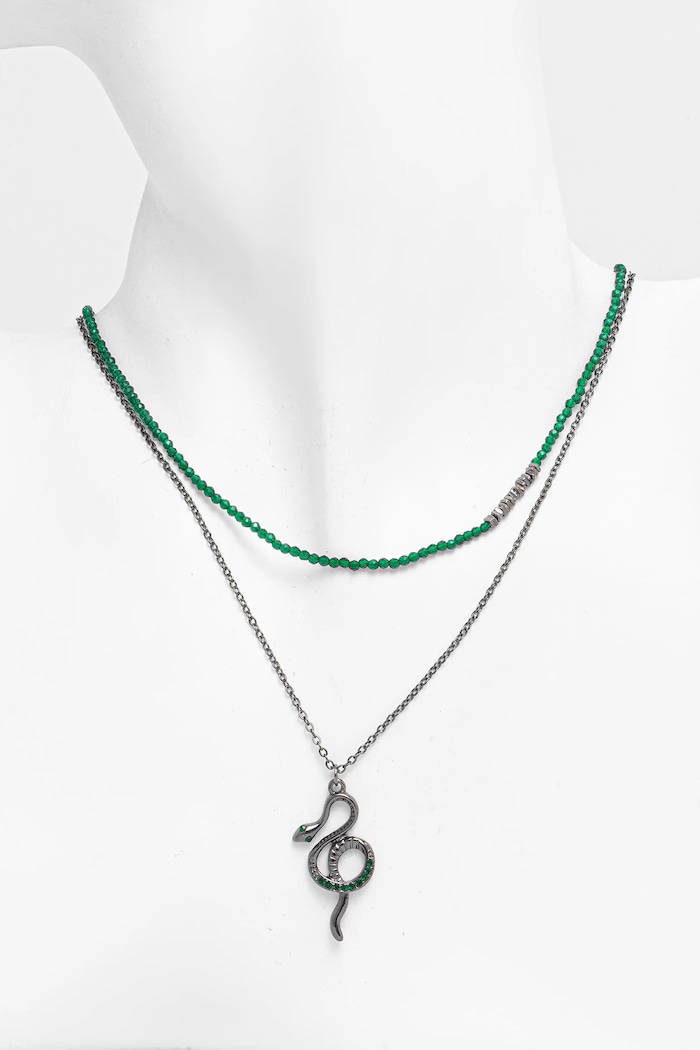 Accesorii Medicine coliere 2-pack RW25-ASD702 verde