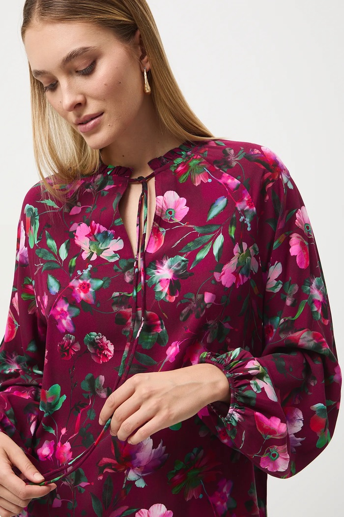 Medicine bluza roz RW25-BDD050