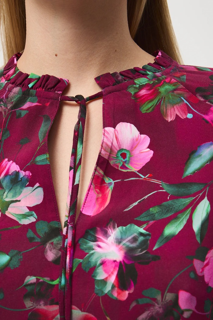 Medicine bluza RW25-BDD050 roz