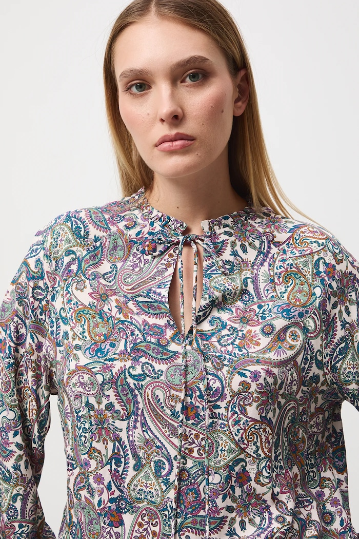 Medicine bluza multicolor RW25-BDD050
