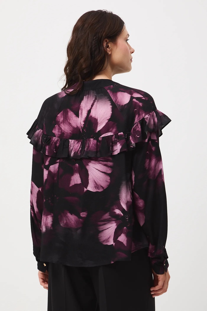 Îmbrăcăminte Medicine bluza RW25-BDD504 negru