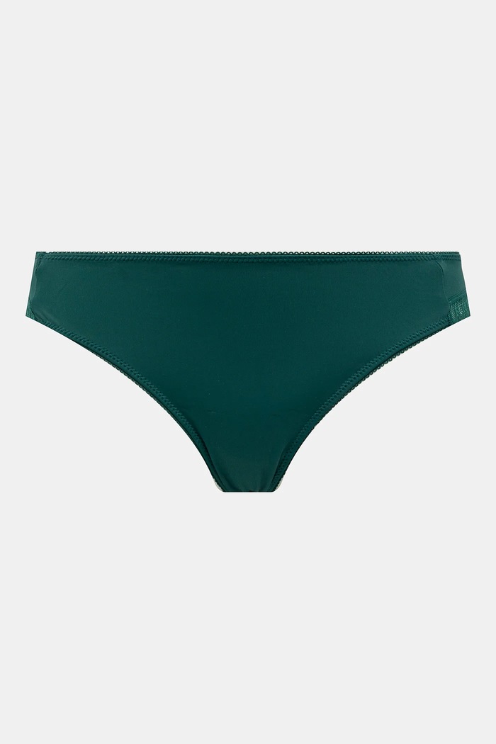 Odzież Figi damskie briefs z elastanem (3-pack) RW25-BID706 multicolor