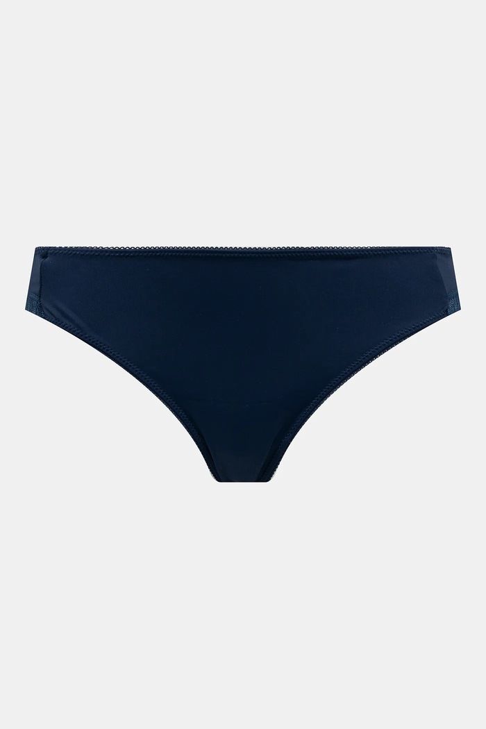 Figi damskie briefs z elastanem (3-pack) multicolor RW25-BID706