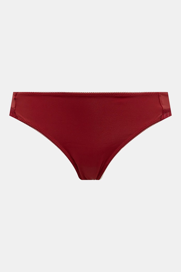 Figi damskie briefs z elastanem (3-pack) RW25-BID706 multicolor