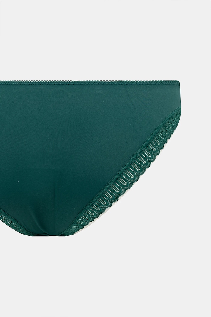 Figi damskie briefs z elastanem (3-pack) RW25-BID706