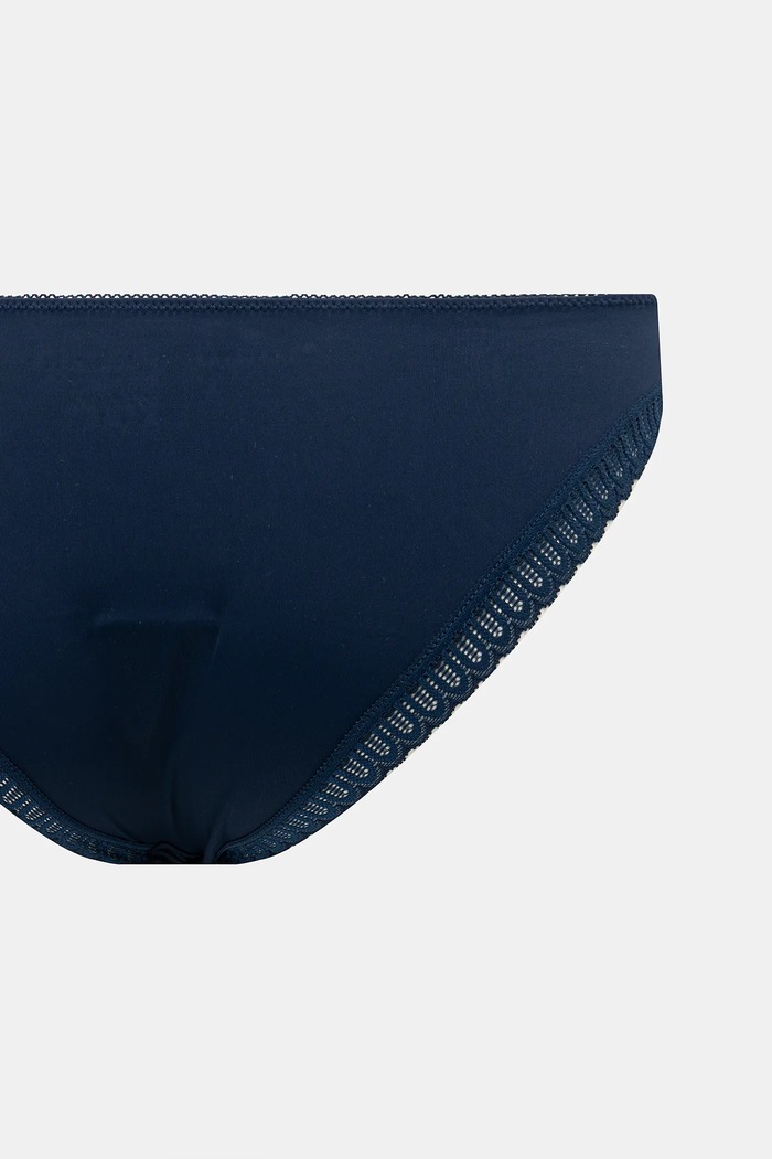 Figi damskie briefs z elastanem (3-pack) RW25-BID706