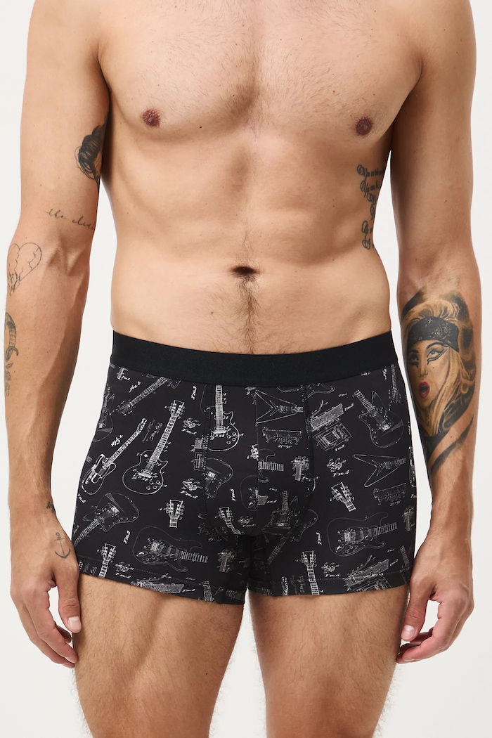 Boxerky Medicine 2-pak RW25-BIM500