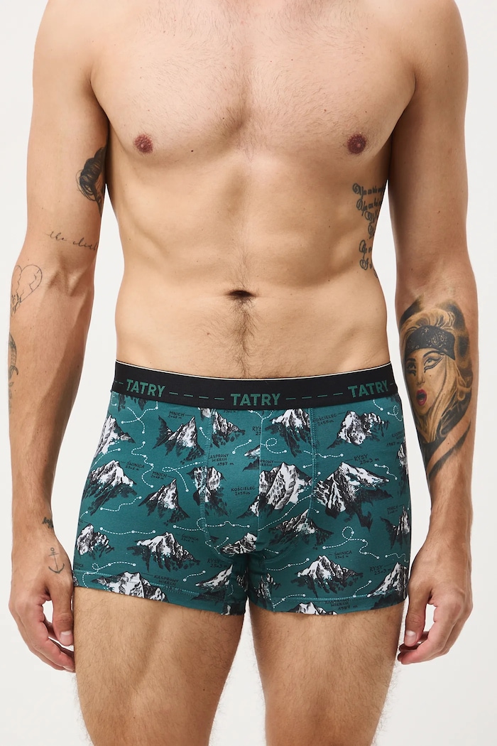 Boxerky Medicine 2-pak RW25-BIM507