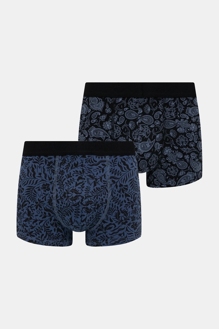 Medicine boxeri 2-pack boxeri multicolor RW25-BIM704