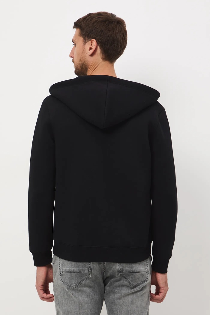Odzież Medicine bluza RW25-BLM904 czarny