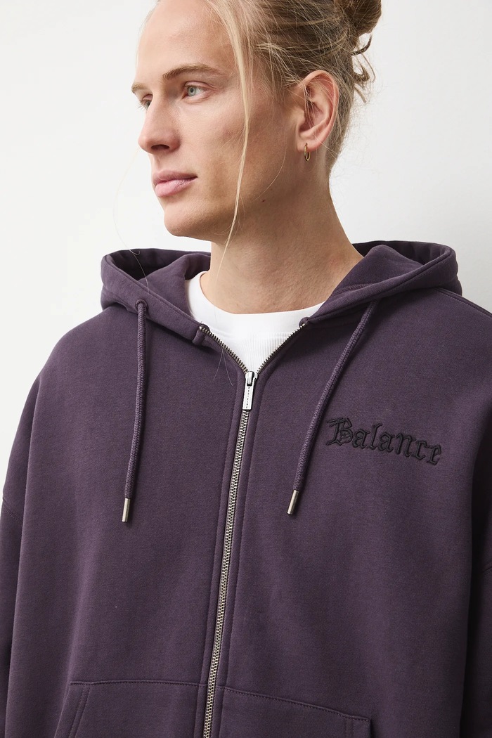 Medicine bluza RW25-BLMC11 violet