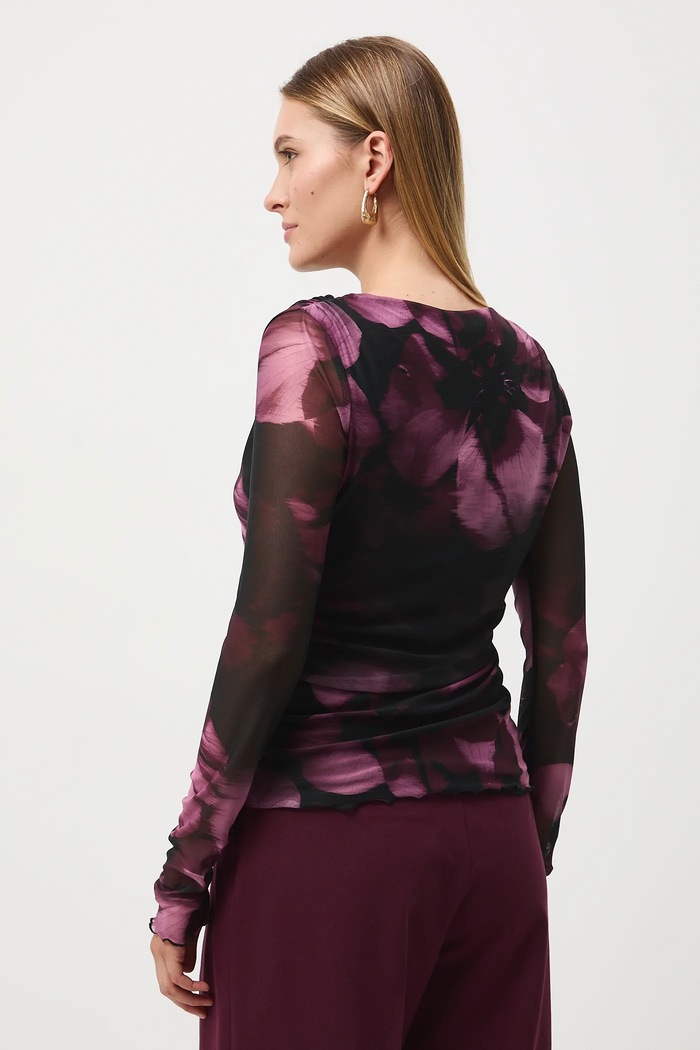 Îmbrăcăminte Medicine longsleeve RW25-BUD500 negru