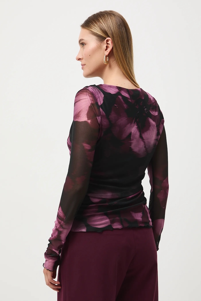 Îmbrăcăminte Medicine longsleeve RW25-BUD500 negru