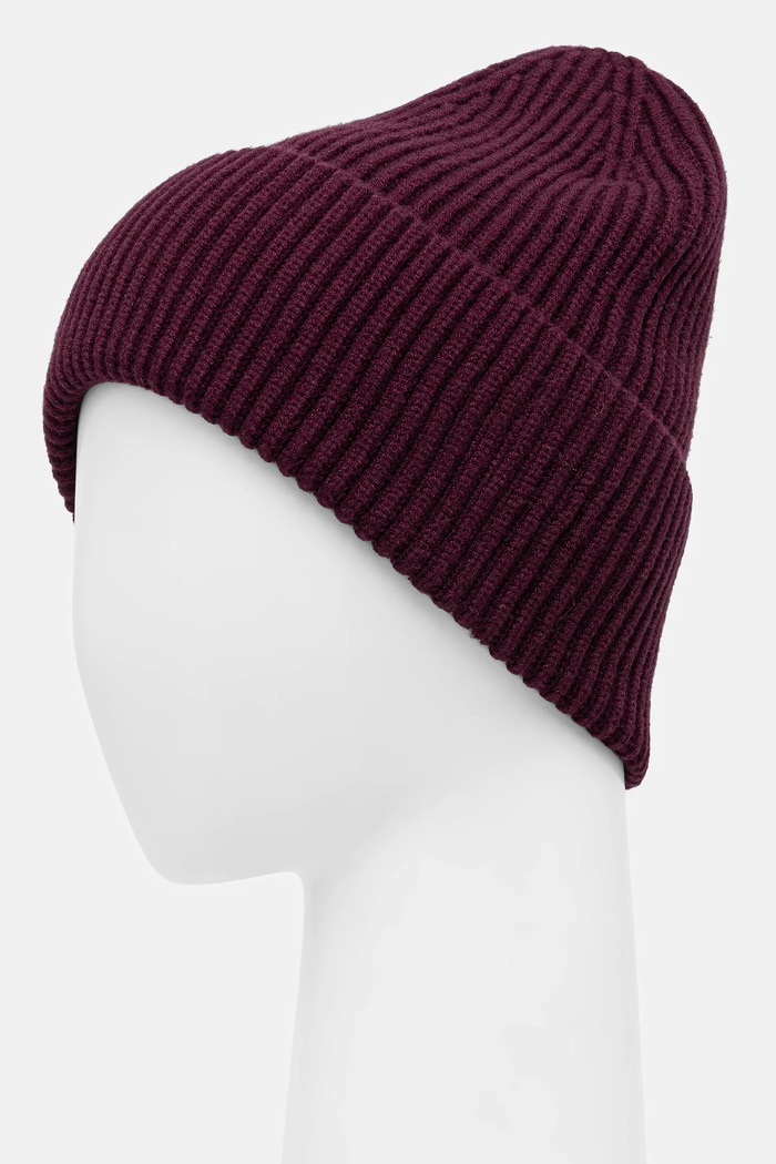 Čiapka Medicine RW25-CDD052 burgundské RW25