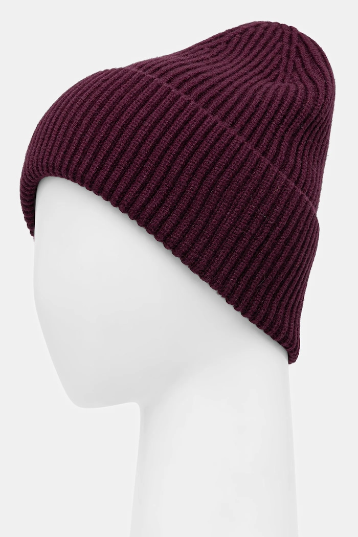 Čiapka Medicine RW25-CDD052 burgundské RW25